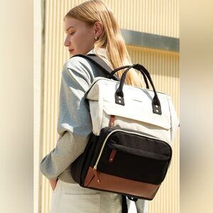 Focdod Laptop BackPack NWT